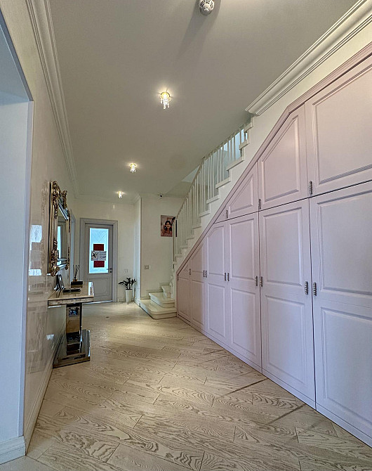 Продаж Квартира 4-кімнатна, 16/17 поверх на Леонтовича ул. Одеса - фото 11