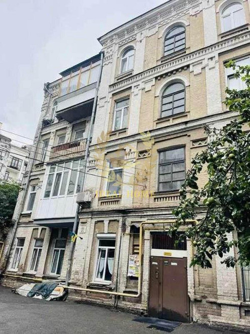 Продається 2к квартира на вул. Межигірська, ст. м. Контрактова площа Київ - фото 7