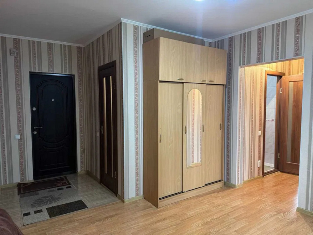 Оренда Квартира 1-кімнатна, 4/25 поверх на Петра Григоренка, 20а Киев - изображение 11