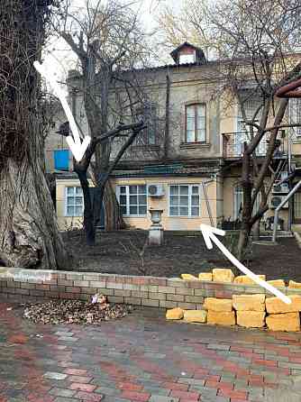 Продаж Квартира 2-кімнатна на ул. Троицкая, 45 Odessa