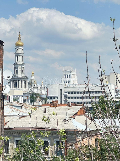 Продаж Квартира 1-кімнатна, 5/5 поверх на вул. Конторська Харків - фото 10