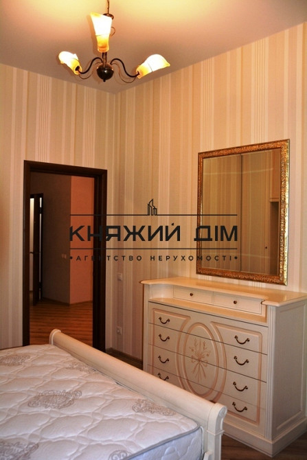 Оренда 2-комнтаную квартири студіо в ЖК Паркстоун Код об'єкта № 11188053 Київ - фото 3