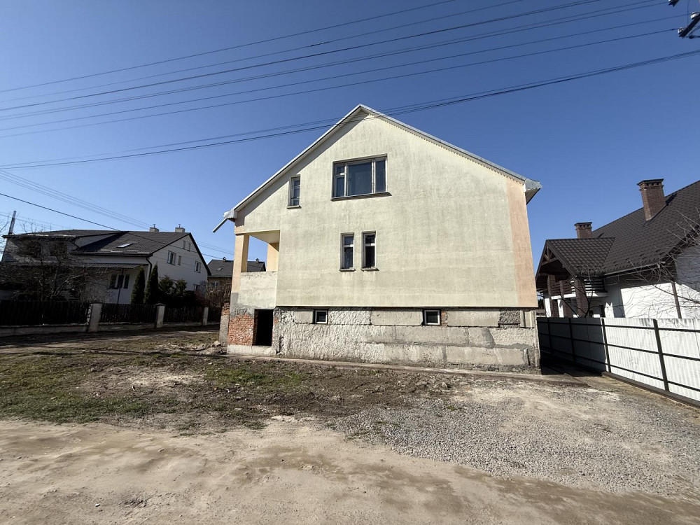 Продаж Будинок 4-кімнатний на вул. 4-а Білогорська Львів - фото 18