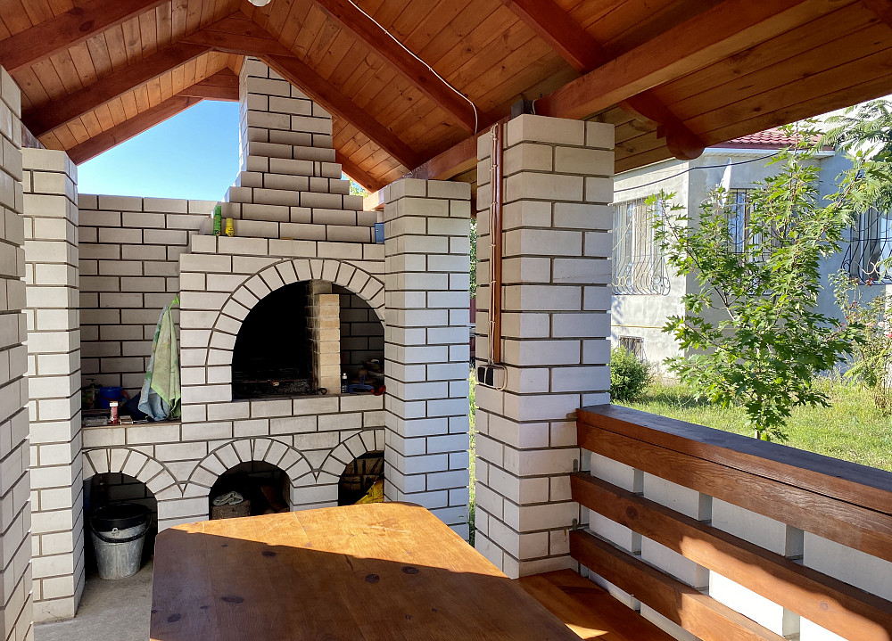 Великолепный 2-этажный дом с евроремонтом в Нерубайском Nerubaiske - photo 2