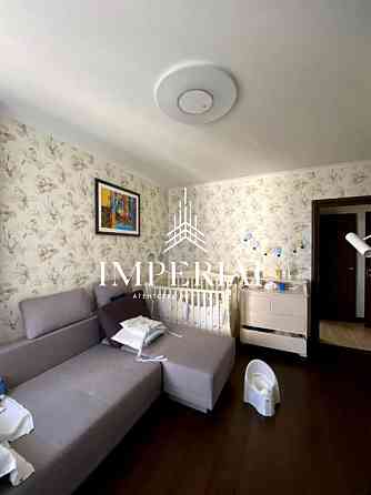 Продаж Квартира 3-кімнатна, 10/24 поверх на вул. Науки Kiev