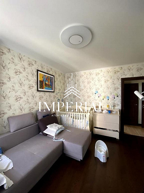 Продаж Квартира 3-кімнатна, 10/24 поверх на вул. Науки Київ - фото 4