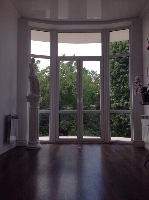 Роскошный дом с видом на море 12 ст. Большого Фонтана Одеса - фото 17