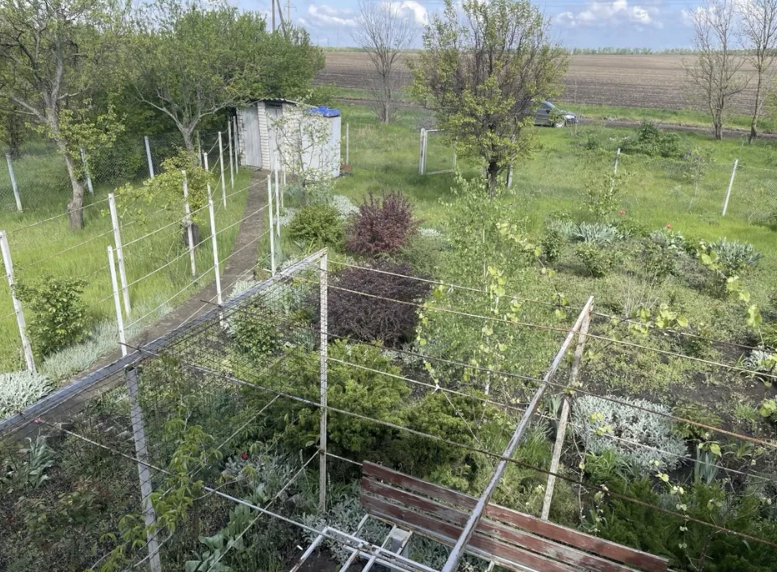 Продам дачу, ст.Черноморская (30 км от пос.Котовского) Чорноморське - фото 11