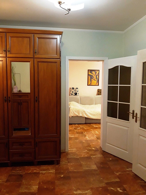 Двухкомннатная квартира на Тополевой Одеса - фото 3