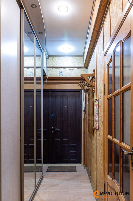 Оренда Квартира 2-кімнатна, 3/7 поверх на Юрія Іллєнка, 6 Киев - изображение 10