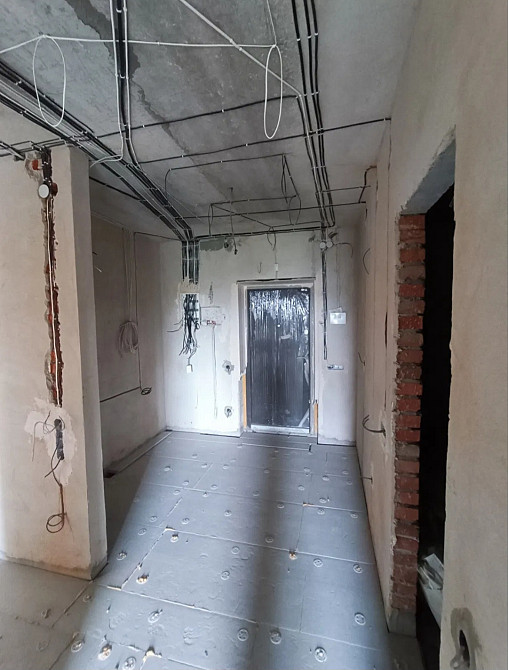 Продаж 3к Квартира 114 кв.м Героїв Чорнобиля Житомир - изображение 4