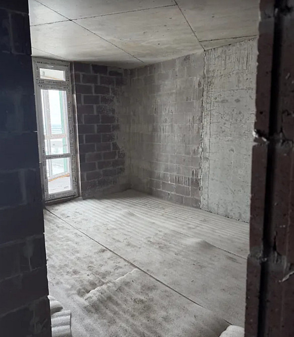 Продаж Квартира 1-кімнатна, 14/16 поверх Ternopil' - photo 4