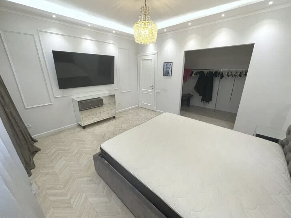 1-кімнатна, Юлії Здановської вул. (Михайла Ломоносова), 58, Голосіївський Kiev - photo 8