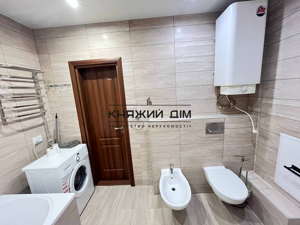 ЖК Еврика 3 кімнат. розд. в новому будинку. ВДНХ № 11195555 Київ - фото 13