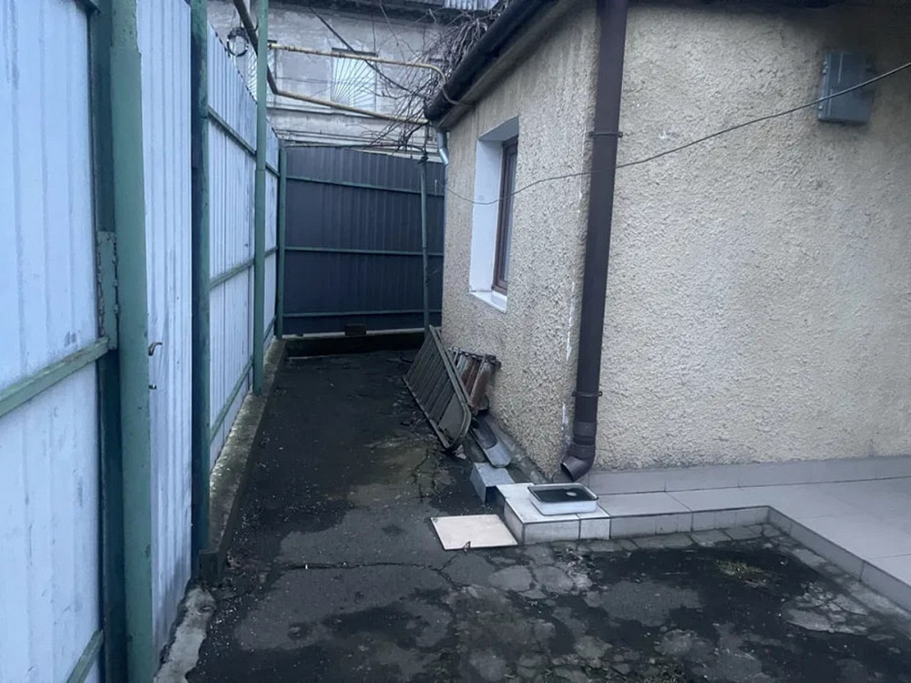 Продаж Квартира 2-кімнатна на ул. Краснослободской пер, 12 Одеса - фото 2