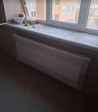 Продаж Квартира 2-кімнатна, 6/9 поверх Ternopil'