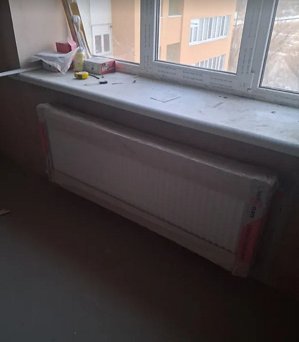 Продаж Квартира 2-кімнатна, 6/9 поверх Ternopil' - photo 3