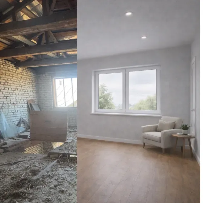 Продаж 2-поверховий Будинок з ділянкою 38 сот 140 кв.м 5 кімн. на Калитки Страдч - фото 12