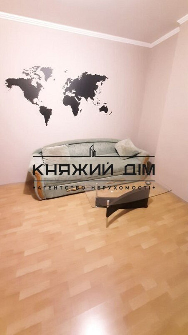 Оренда 2-х квартири, вул. Бориса Гмирі 17, до ст. м. Позняки 7 хв пішки № 11137071 Киев - изображение 20