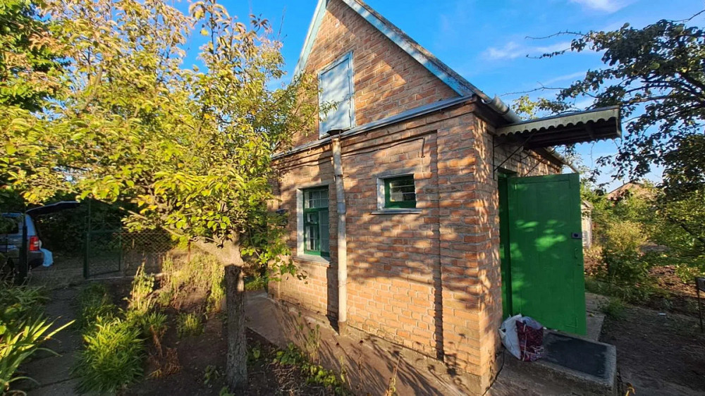 Продам дачу Геолог. Кропивницький - фото 7