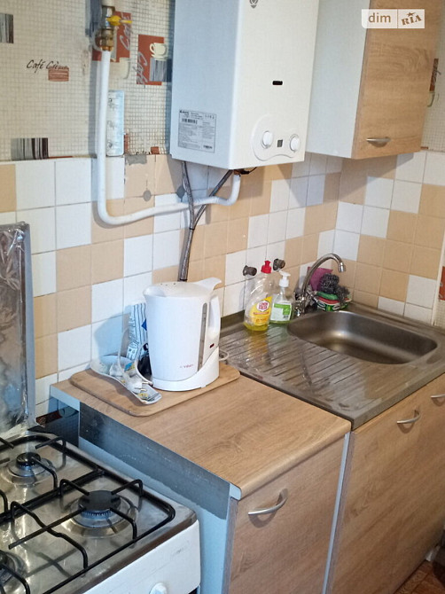 Оренда Квартира 2-кімнатна, 4/5 поверх на Галаганівська, 4/2 Kiev - photo 6