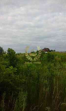 Продаж земельної ділянки 13 соток Хотов