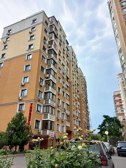 Продаж Квартира 1-кімнатна, 5/10 поверх на Маршала Говорова ул. Одеса - фото 15