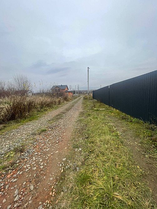 Продаж земельної ділянки 6 соток Uzhhorod - photo 6