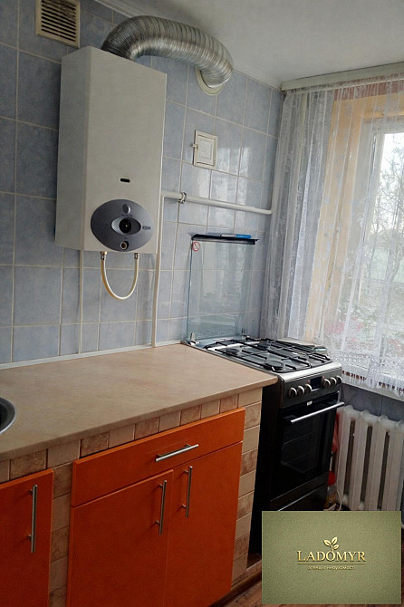 Продаж Квартира 1-кімнатна, 3/5 поверх на вул. Біла Рівне - фото 7