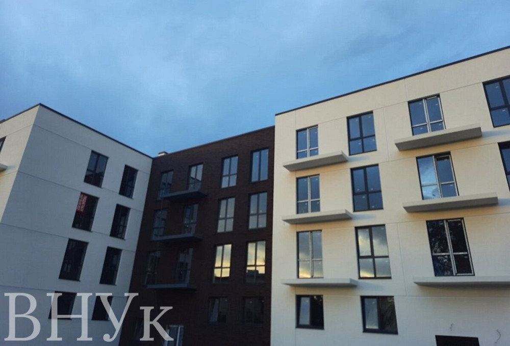 Продаж Квартира 1-кімнатна, 2/4 поверх на вул. Стадникової С. Тернопіль - фото 3