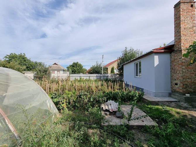Продаж 1-поверховий   73 кв.м 4 кімн. на вул. Франка, Bilozir'Ya - photo 10