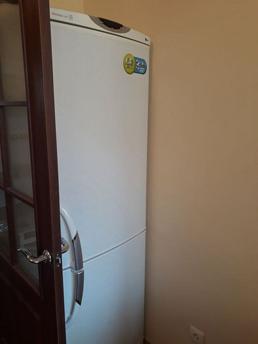 Оренда Квартира 1-кімнатна, 14/24 поверх на вул. Юлії Здановської, 83Г Київ - фото 6