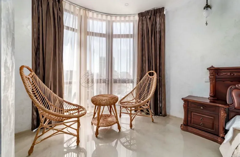 For rent 3-room Apartment 110 sq.m Тенистая, 9/12 Odessa - photo 6