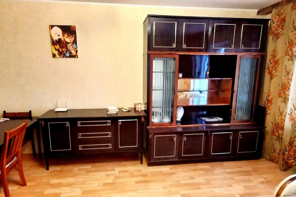 Продаж Квартира 2-кімнатна, 12/16 поверх на Героїв Космосу вул., д. 15 Киев - изображение 10