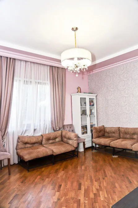 Продаж 2-поверховий Будинок з ділянкою 10 сот 390 кв.м 5 кімн. на вулиця Академіка Заболотного, 11 Одеса - фото 7