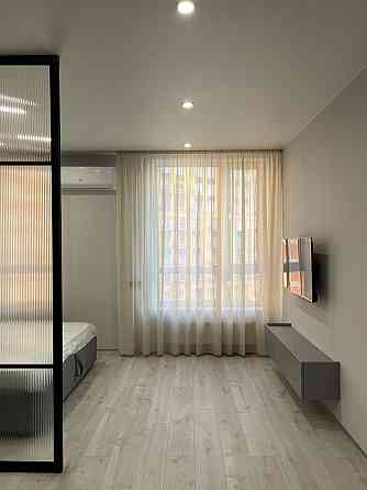 Продаж Квартира 1-кімнатна, 12/24 поверх на Столичне шосе вул., д. 3 Kiev