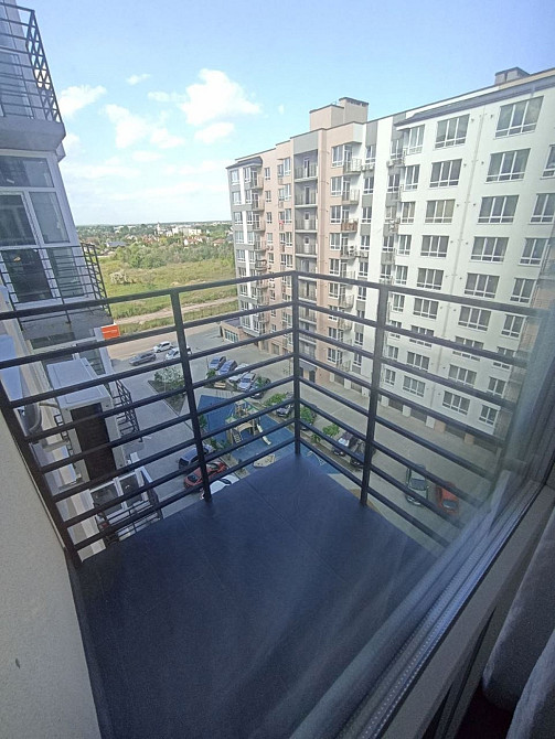 Продаж Квартира 2-кімнатна, 8/10 поверх на Содружества ул., 6 Дніпро - фото 15