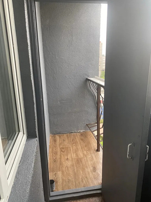 Оренда Квартира 3-кімнатна, 15/21 поверх на Дніпровська Набережна, 19В Київ - фото 9