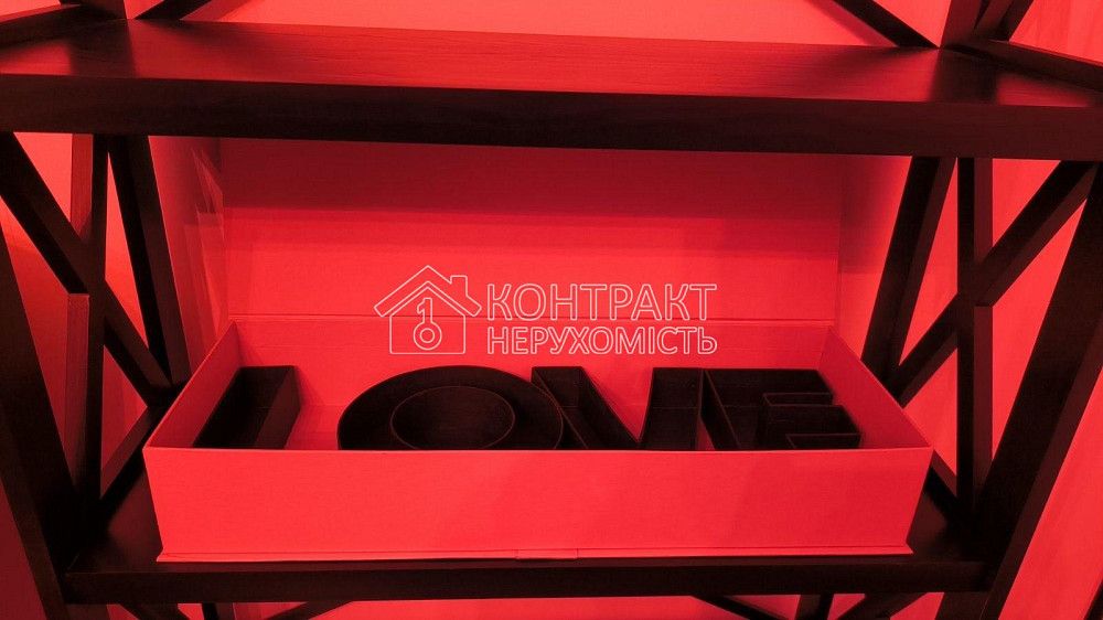 Оренда Квартира 1-кімнатна, 4/8 поверх на вул. Динамівська Kharkiv - photo 9