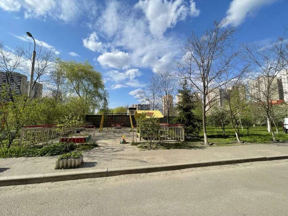 Оренда Квартира 1-кімнатна, 5/25 поверх на ул. Анны Ахматовой Киев - изображение 3