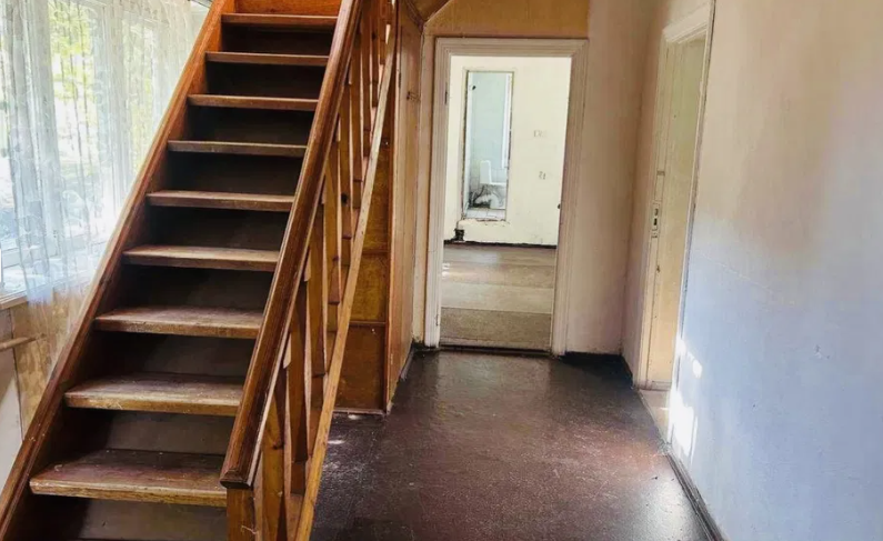 Продам просторный 2-х этажный дом у моря в с. Фонтанка (Лиманский р-н, 5 км от Одессы) Фонтанка - фото 15