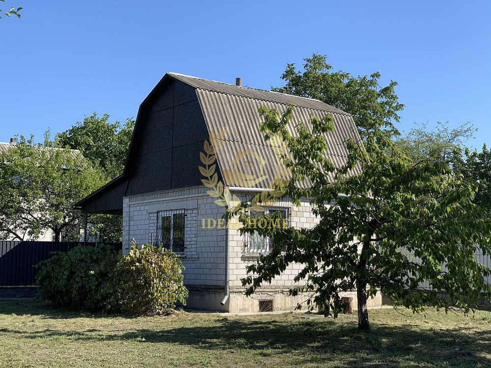 Продаж Будинок 1-кімнатний Таценки - изображение 1