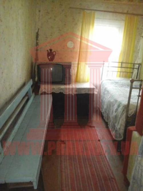 Продаж 1-поверховий Будинок з ділянкою 24 сот 50 кв.м   Іванків - фото 20