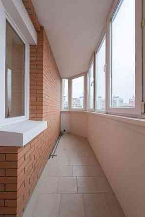 Оренда Квартира 3-кімнатна, 16/18 поверх на ул. Срибнокильская, 20 Київ