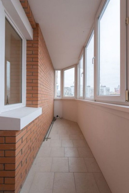 Оренда Квартира 3-кімнатна, 16/18 поверх на ул. Срибнокильская, 20 Київ - фото 3