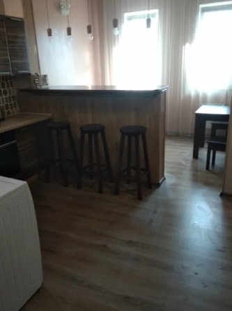 Продам 1-комнатную квартиру с ремонтом в ЖК "Смарт Сити" (п.Котовского) Lisky (Kominternivskyi raion)