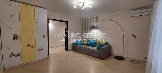 Продаж Квартира 2-кімнатна, 14/15 поверх на вул. Роганська Харьков