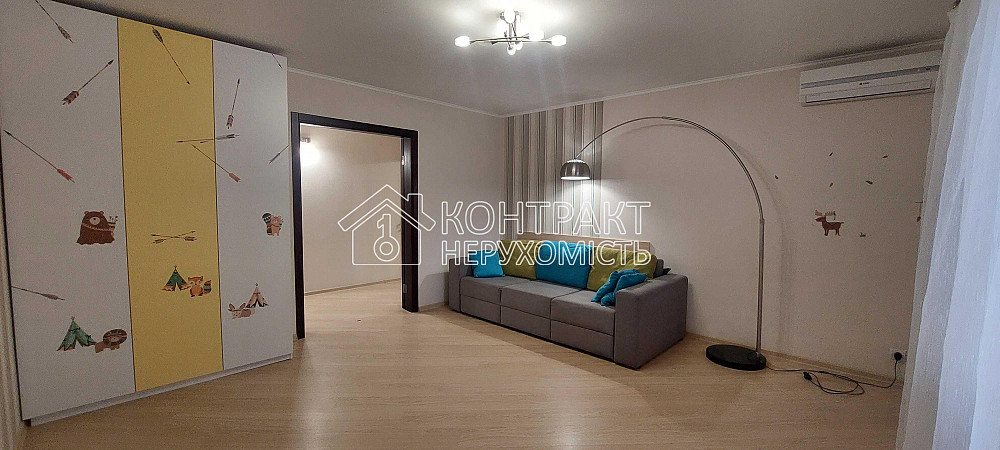 Продаж Квартира 2-кімнатна, 14/15 поверх на вул. Роганська Kharkiv - photo 6