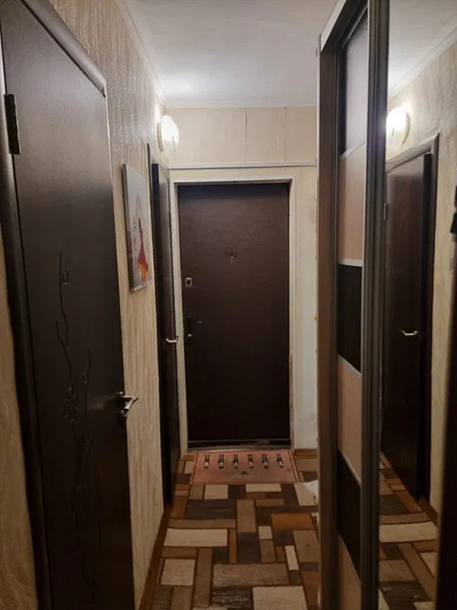 Оренда Квартира 1-кімнатна, 1/9 поверх на Райдужна, 3а Kiev - photo 6