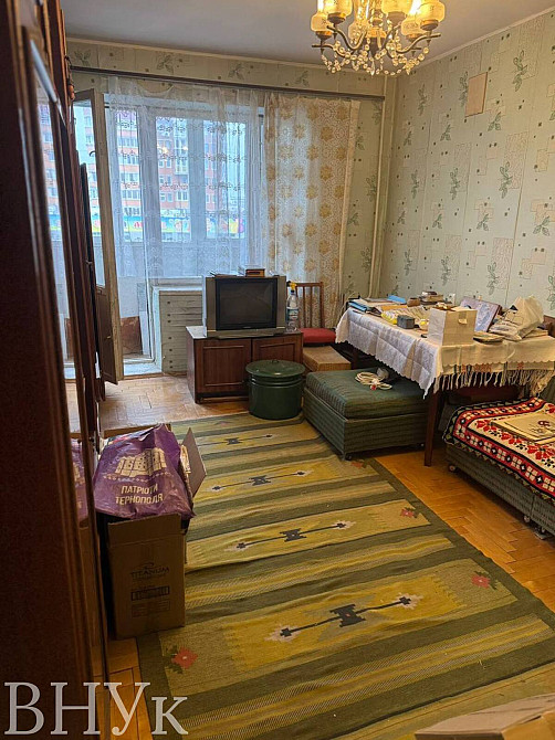 Продаж Квартира 2-кімнатна, 6/9 поверх на 15 квітня Тернопіль - фото 10